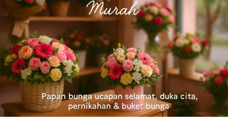 Toko Bunga Panyileukan